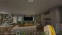 Casa do millionario para MCPE! Screen Shot 6