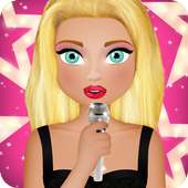 popstar game for girls