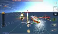 Atak powietrza myśliwców F18 Screen Shot 3