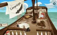 Coding Pirates Game Screen Shot 0