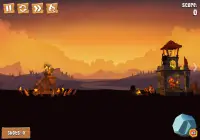Crush the Castle: Siege Master Screen Shot 8