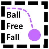 Ball Free Fall