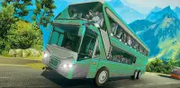 Coach Bus Simulator 2022 Screen Shot 0
