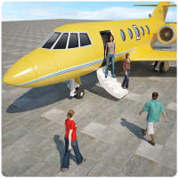 Giochi di aeroplani Nuovo simulatore di volo 2021