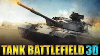 Tank Battlefield 3D Screen Shot 14