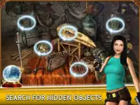 Hidden Objects Game 100 Levels : Detective Fantasy Screen Shot 1