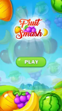 Fruit Smash 100 X 6 Screen Shot 0
