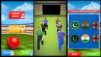 World Cup Cricket Championship Screen Shot 2