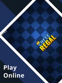 Chess Regal Screen Shot 0