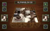 Alpha Blox 3D Screen Shot 5