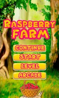 Raspberry farm Screen Shot 0