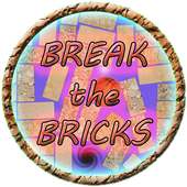 Brick braking game