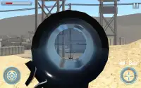 Sniper Frontline Commando Screen Shot 0