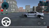 EJ Driving 3D Screen Shot 5