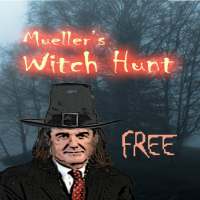 Mueller's Witch Hunt Free