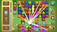 Fruits Match King Screen Shot 2