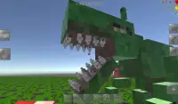 Jurassic Mod Screen Shot 0