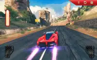 Extreme Car: Super Speed Drift Racing Simulator 3D Screen Shot 1
