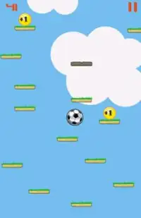 Soccer Bounce Screen Shot 1