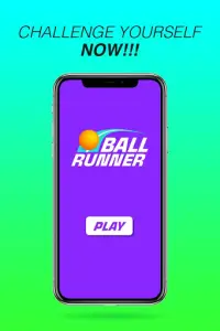 Ball Runner Screen Shot 5