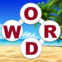 Around the Word: Crossword Puzzle Games