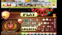 American Roulette: Wild Birds Screen Shot 0