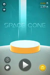 宇宙筍 Space Cone Screen Shot 7