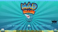 Mad Shark | Hungry Shark | Feed The Shark Screen Shot 2