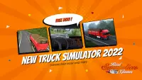 Euro Truck Simulator Offroad 2 Screen Shot 4