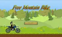 Jungle Moto bike Screen Shot 1