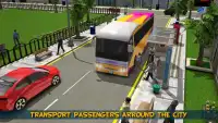 Tourist Bus Simulator 17 Screen Shot 19