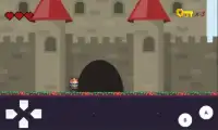 The Fallen King - 2D Platformer Screen Shot 6