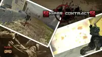 Sniper Contracts Screen Shot 15