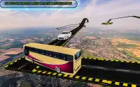 impossible tracks crazy bus simulator 2018 Screen Shot 2