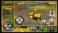 Tractor Simulator : Farm Drive Screen Shot 4