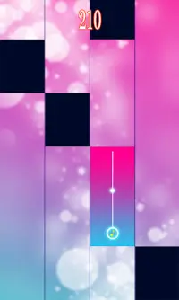 Gacha Club 🎹 piano game Screen Shot 2
