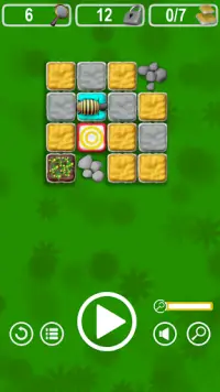 Insecta Puzzle Screen Shot 7