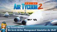 AirTycoon Online 2 Screen Shot 0