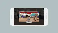 Vegeta Legend: Super Saiyan Dragon Z Combat Fight Screen Shot 0