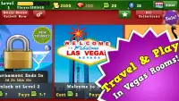 Bingo Vegas 2 Screen Shot 1