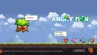 Angry Mon Screen Shot 0