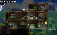 The HinterLands: Mining Game Screen Shot 1