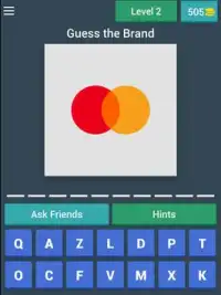 Logo Quiz Screen Shot 6
