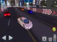 Ultimate Racing Velocità Screen Shot 8