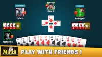 Mindi Multiplayer Online Game - Play With Friends Screen Shot 4