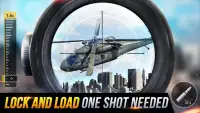 Sniper Honor: 3D Shooting Game Screen Shot 1