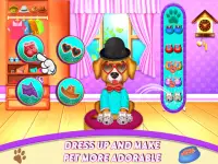 Labrador Pet Daycare Nanny House Screen Shot 5