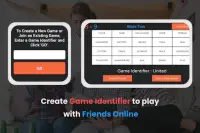 Codenames - Online Multiplayer Party Board Game Screen Shot 4