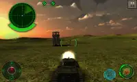 Battle Tank Warfare Screen Shot 3