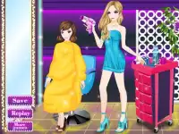 jeux pour filles des vêtements Screen Shot 6